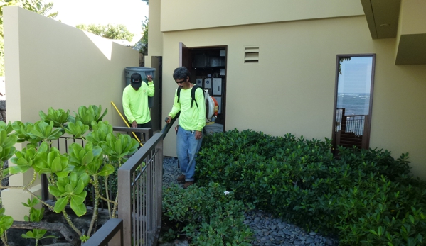 Personal Touch Landscaping - Honolulu, HI