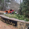 Odd Job Tree & Crane Services gallery