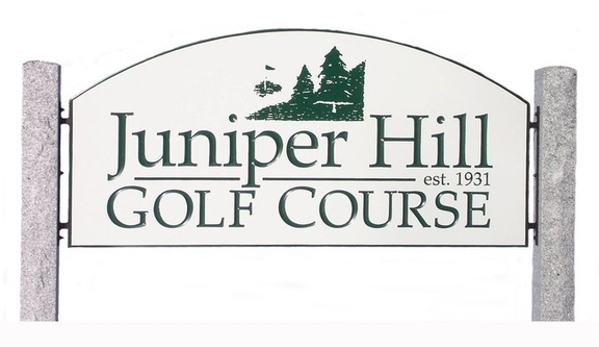 Juniper Hill Golf Course - Northborough, MA