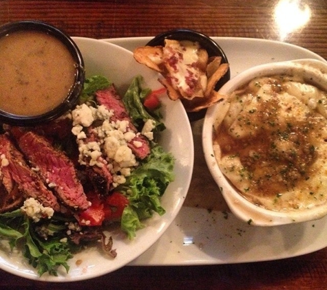 LongHorn Steakhouse - Glen Allen, VA