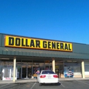 Dollar General - Discount Stores