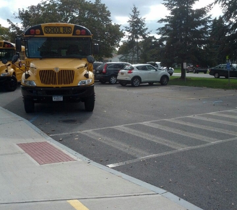 Ivan Green Primary School - Rochester, NY