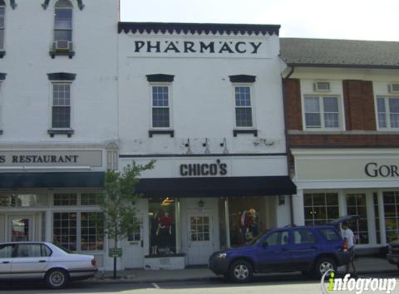 Chico's - Chagrin Falls, OH