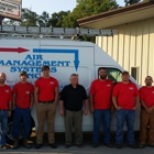 Air Management Systems