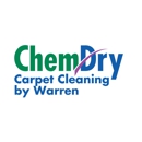 Chem-Dry Carpet Cleaning by Warren - Carpet & Rug Cleaning Equipment & Supplies