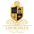 Churchill's Pub - Bars