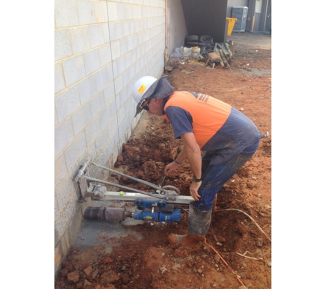 A1 Concrete Cutting - Banora Point, NSW