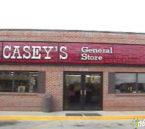 Casey's General Store - Leavenworth, KS