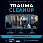 Quality Mold Remediation