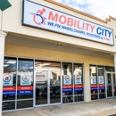 Mobility City - Wheelchairs