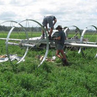 Monto Irrigation & Plumbing Supplies - Monto, QLD