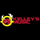 Kelley's Music - Guitars & Amplifiers