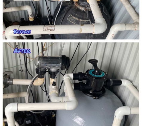 Zen Pool Service - Gordon, NSW