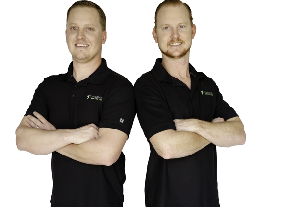 Five Star Service Company - Escondido, CA. Owners Kevin & Brad Jensen