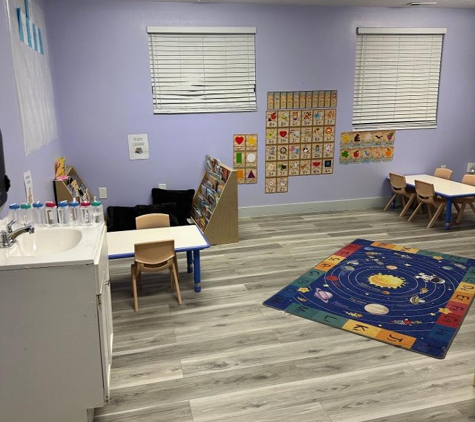 Kiddie Kove Daycare - Logan, UT