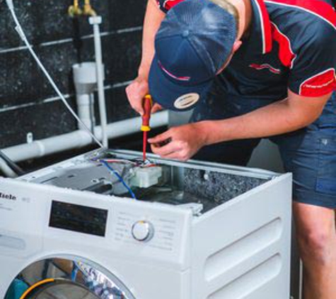 The Appliance Man - East Wagga Wagga, NSW