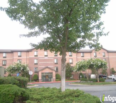 Extended Stay America - Atlanta, GA