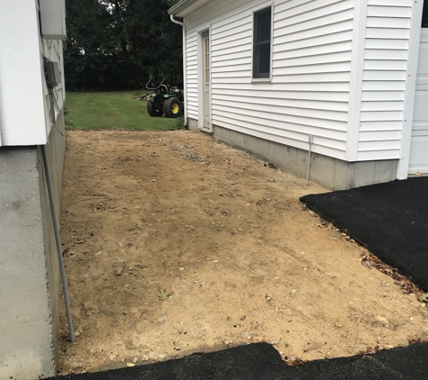 Road One Paving, LLC. - Northwood, NH