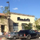 Randalls - Butchering