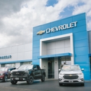 Pinegar Chevrolet - New Car Dealers