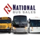 National Bus Sales, Inc.