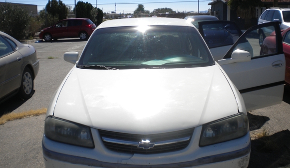 City Cars - Victorville, CA