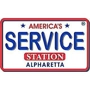 America's Service Station - Alpharetta