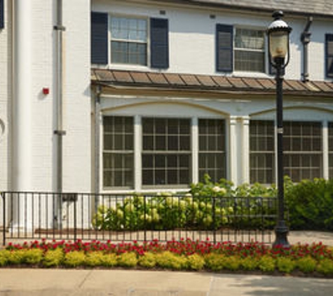 Nittany Lion Inn - State College, PA