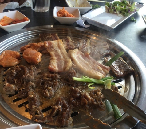 Gen Korean BBQ House - Cerritos, CA