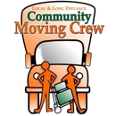 Community Moving Crew - Movers & Full Service Storage