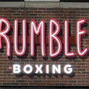 Rumble Boxing - Boxing Instruction