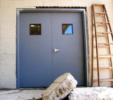All Purpose Door Repair - Kent, WA