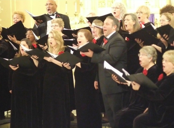 Louisville Chorus - Louisville, KY