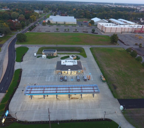 Lawrence Building Corp - Fort Wayne, IN