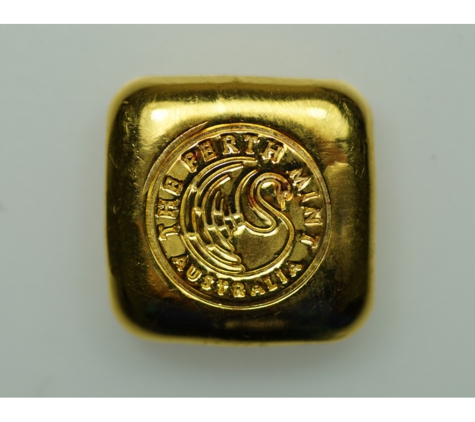 Bradford Coins & Stamps - Parramatta Park, QLD