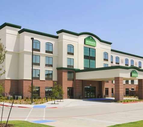 Wingate by Wyndham Frisco - Frisco, TX