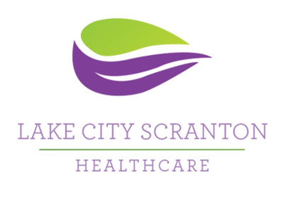 Lake City Scranton Healthcare Center - Scranton, SC