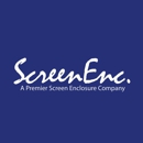 Screen Enc - Door & Window Screens