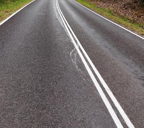 Suncoast Roadmarking - Traveston, QLD