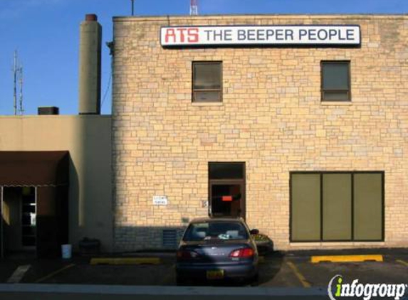 ATS the Beeper People - Omaha, NE