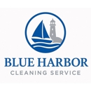 Blue Harbor Cleaning Service - Building Cleaning-Exterior