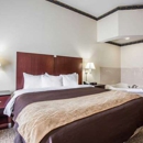Comfort Inn & Suites Ft.Jackson Maingate - Motels