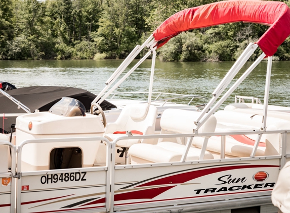 Alum Creek Marina - Lewis Center, OH