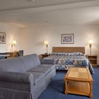 Super 8 by Wyndham The Dalles OR