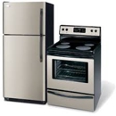 Appliance Repair Specialist - Major Appliance Refinishing & Repair