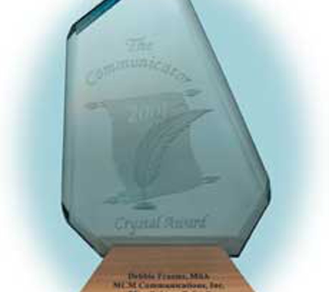 Absolutely Phenomenal Video - Norwalk, CT. Winner of the Communicator Award