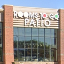 Rooms To Go Patio - Patio & Outdoor Furniture