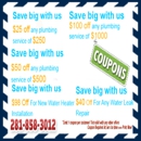Toilet Repair Stafford TX - Plumbers