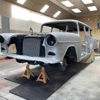Clean Slate Dustless Blasting gallery