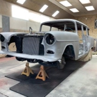 Clean Slate Dustless Blasting